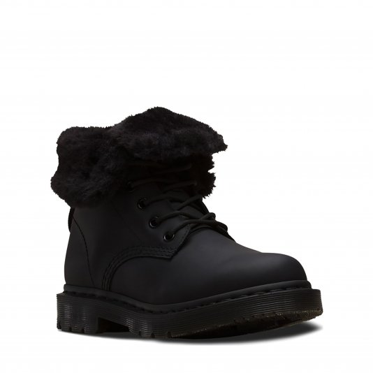1460 Wintergrip Kolbert Black Snowplow
