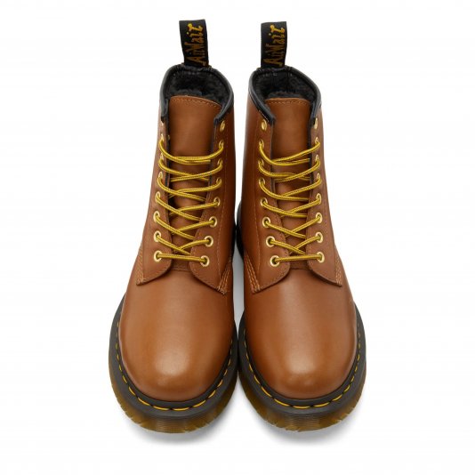 1460 Wintergrip Tan Blizzard