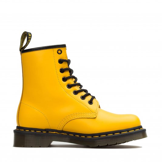 1460 Yellow Smooth