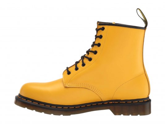 1460 Yellow Smooth
