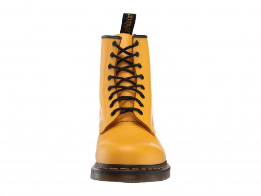1460 Yellow Smooth