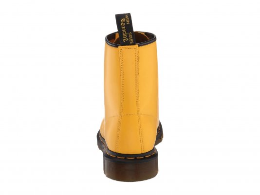 1460 Yellow Smooth