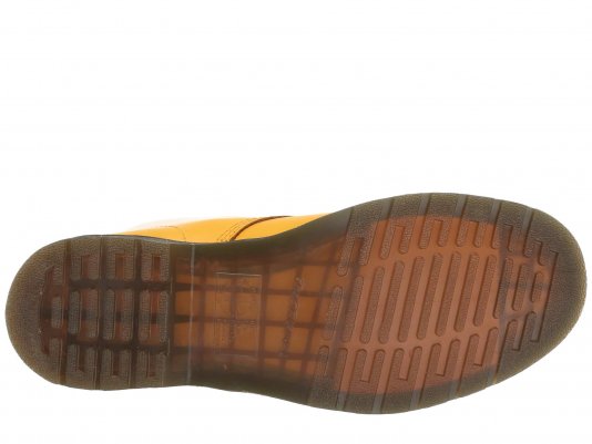 1460 Yellow Smooth