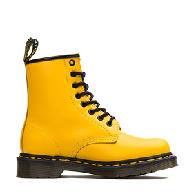 1460 Yellow Smooth