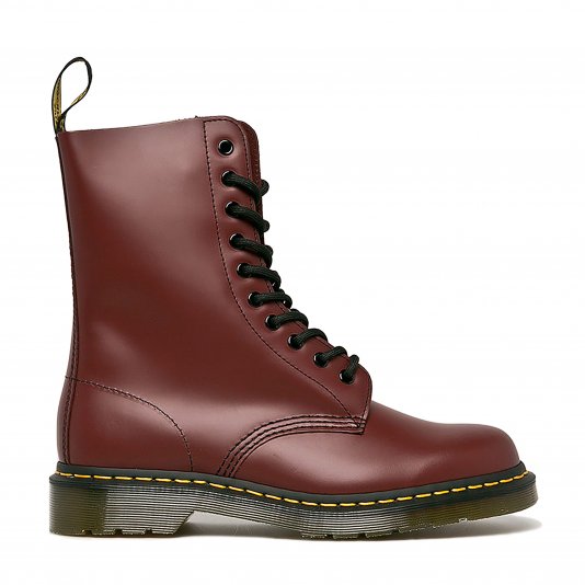 1490 Cherry Red Smooth