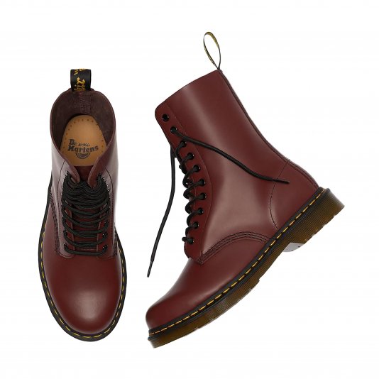 1490 Cherry Red Smooth