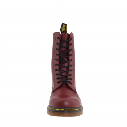 1490 Cherry Red Smooth