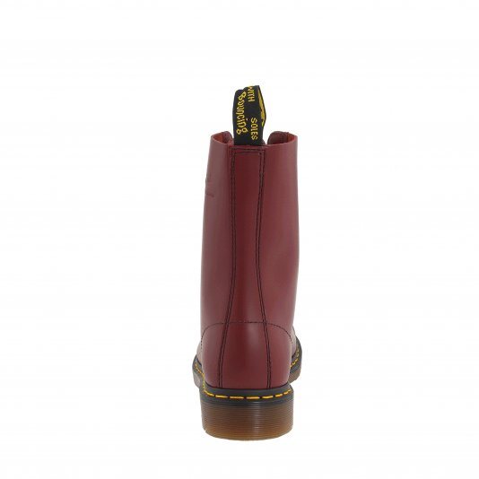 1490 Cherry Red Smooth