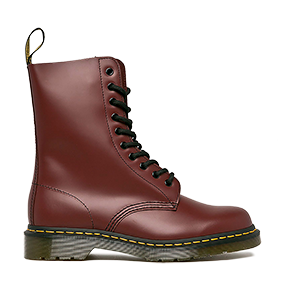 1490 Cherry Red Smooth