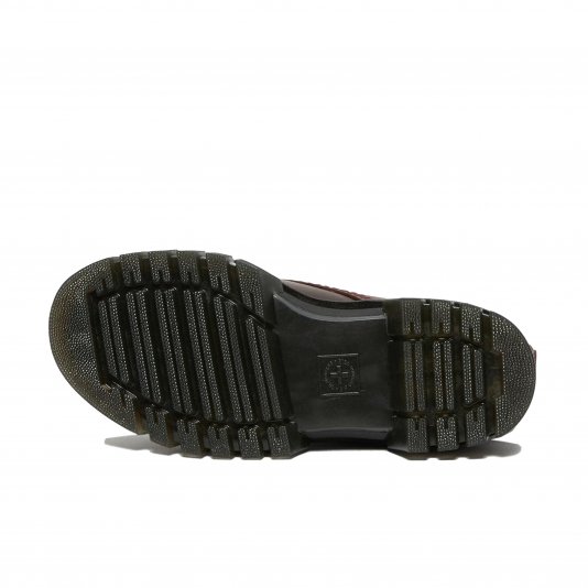 Boots Audrick Platform Charro Brando