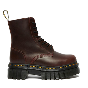 Boots Audrick Platform Charro Brando