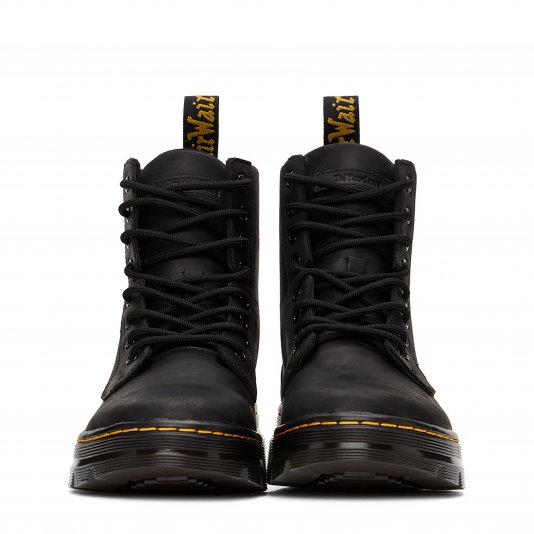 Combs Black Wyoming