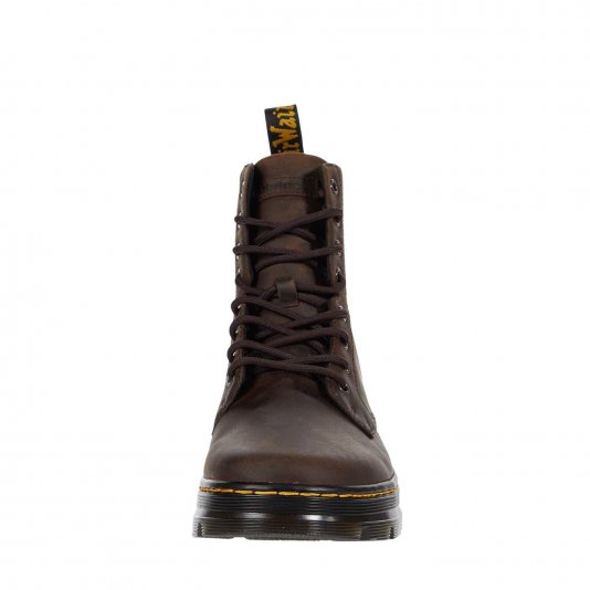 Combs Gaucho Crazy Horse