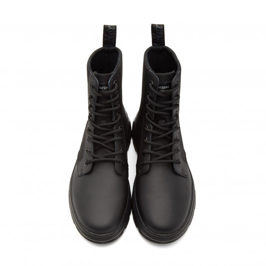 Combs II Mono Black Nylon