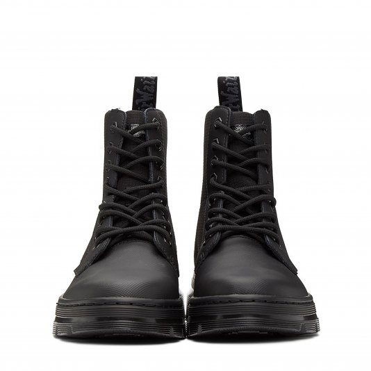 Combs II Mono Black Nylon