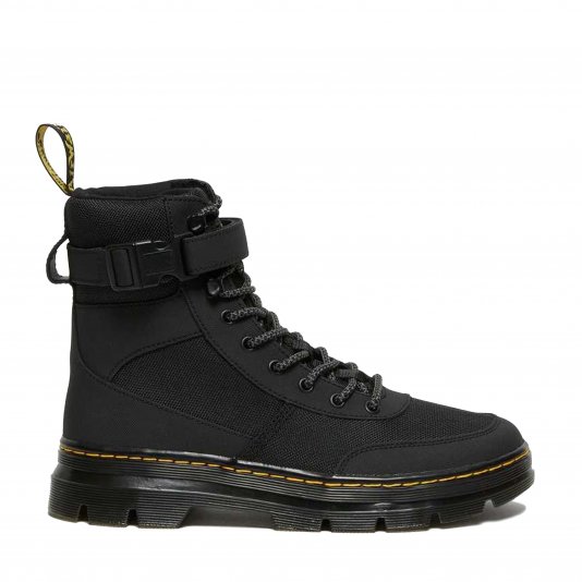 Combs Tech Black Nylon / Ajax