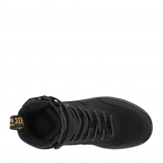 Combs Tech Black Nylon / Ajax