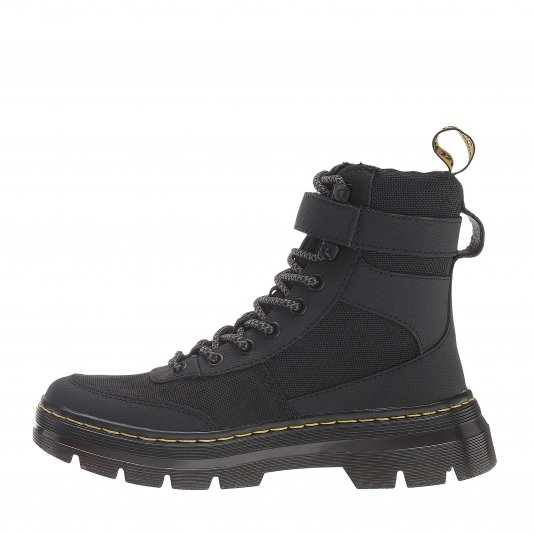 Combs Tech Black Nylon / Ajax