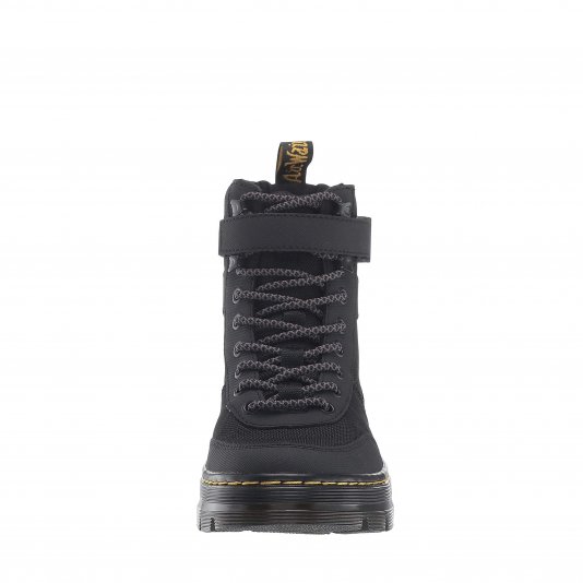 Combs Tech Black Nylon / Ajax