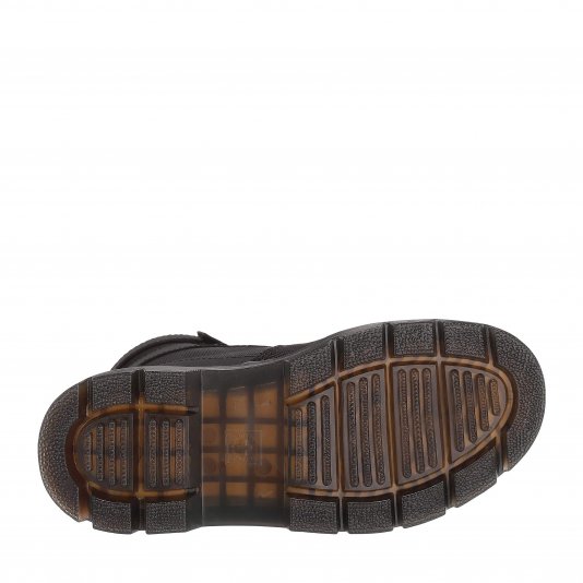 Combs Tech Black Nylon / Ajax