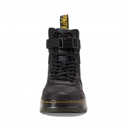 Combs Tech Black Wyoming