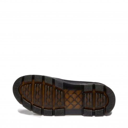 Combs Tech Mk. 02 Black Recycled Hexagon Canvas / Ajax