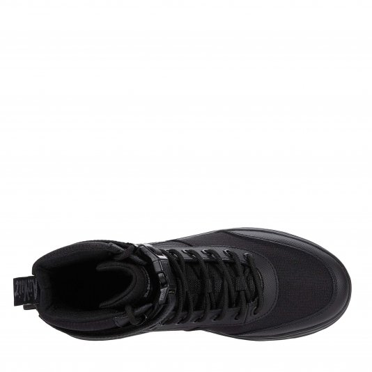 Combs Tech Mono Black Nylon