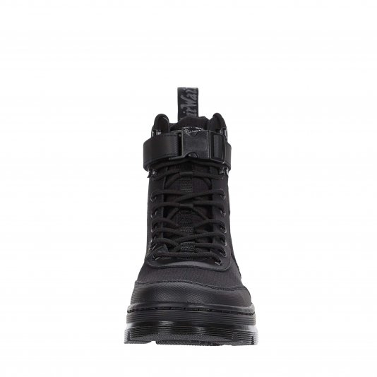 Combs Tech Mono Black Nylon