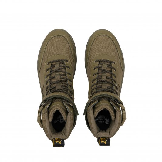 Combs Tech Olive Nylon