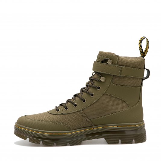 Combs Tech Olive Nylon