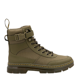 Combs Tech Olive Nylon