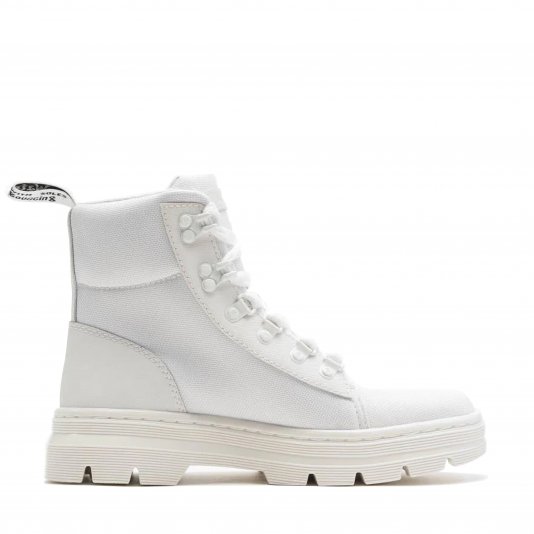 Combs Tech White Ajax/Poly