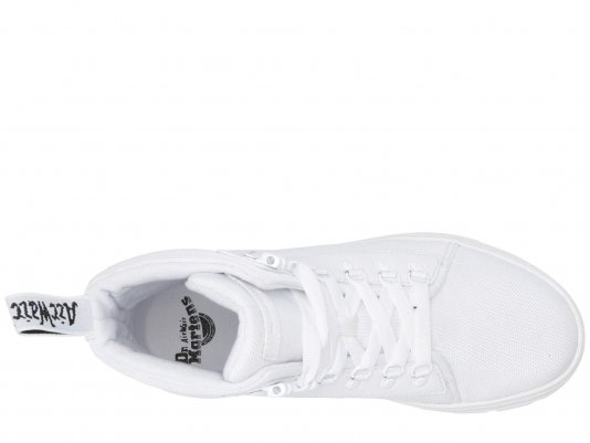 Combs Tech White Ajax/Poly