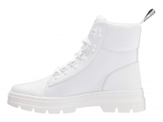 Combs Tech White Ajax/Poly