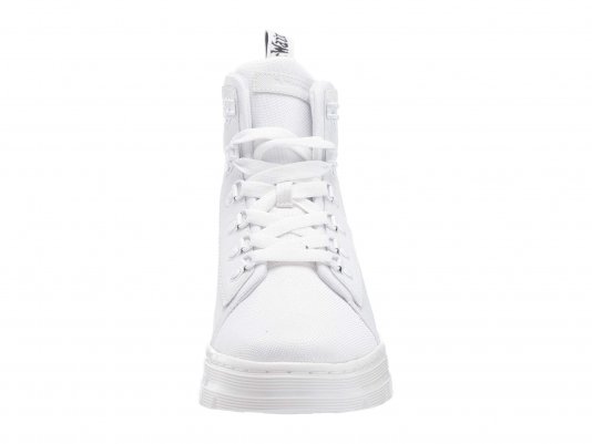 Combs Tech White Ajax/Poly