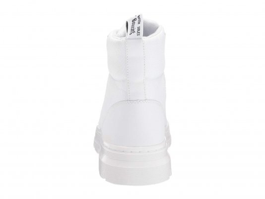 Combs Tech White Ajax/Poly