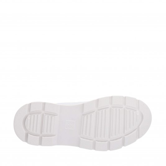 Combs Tech White Ajax/Poly
