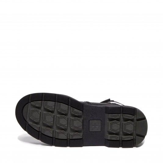 Combs Tech Winter Black Nylon