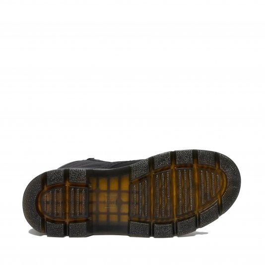 Combs Zip Nylon / Ajax