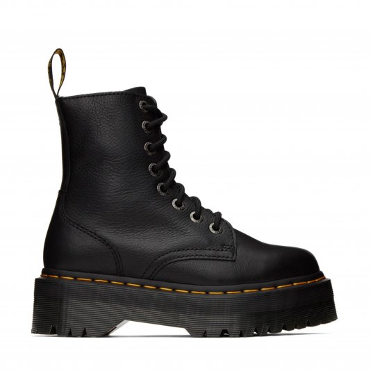 Jadon Zip Black Pisa