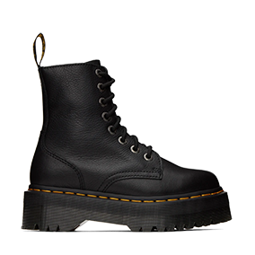 Jadon Zip Black Pisa