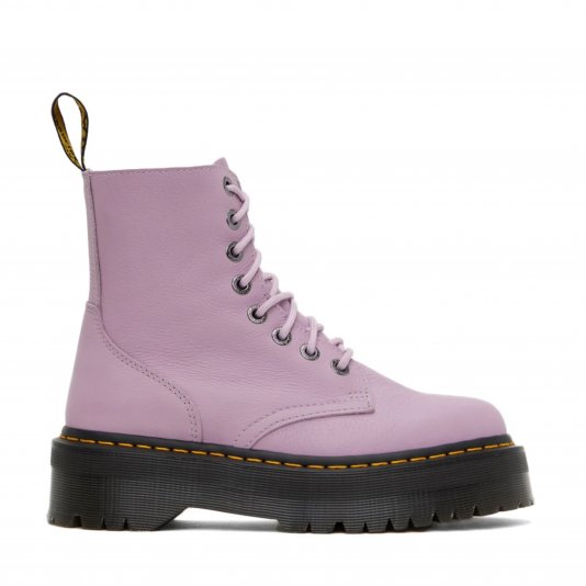 Jadon Zip Lilac Pisa