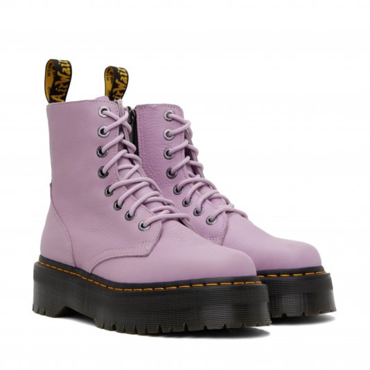 Jadon Zip Lilac Pisa