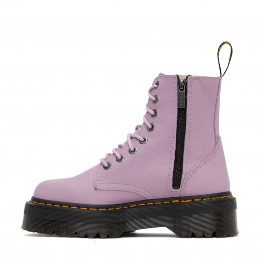 Jadon Zip Lilac Pisa