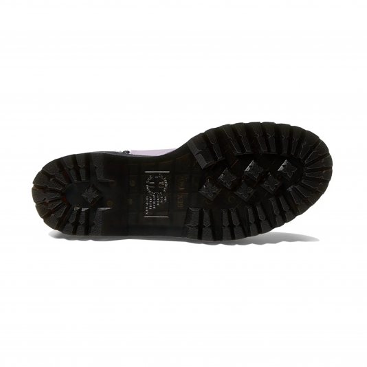 Jadon Zip Lilac Pisa