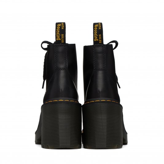 Jesy Black Sendal