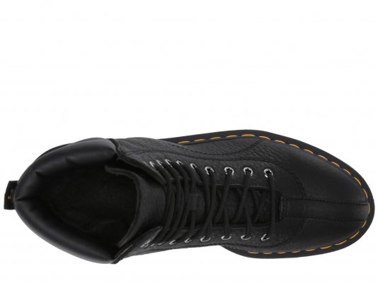 Santo Black Grizzly