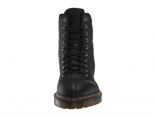 Santo Black Grizzly