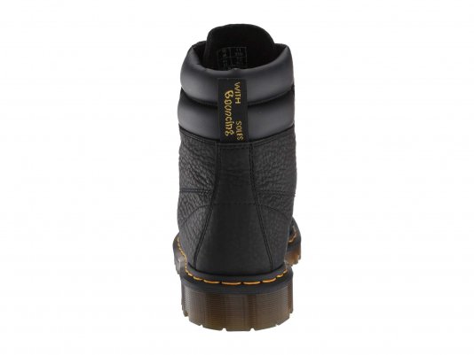 Santo Black Grizzly