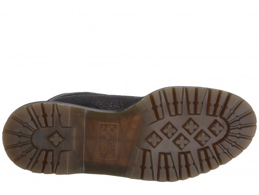 Santo Black Grizzly